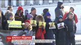 Родственники жалуются на отсутствие координированных действий от Украины по освобождению узников Кремля