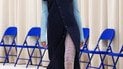 Колекція Nina Ricci прет-а-порте сезону осінь-зима 2021-2022