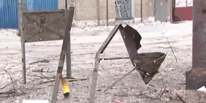 12 жителів Дебальцевого сьогодні загинуло під обстрілами бойовиків