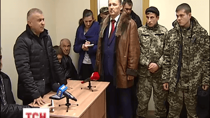 Около 400 чиновников люстрированы за 100 дней действия закона об очищении власти