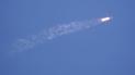 Находитесь в укрытии до отбоя ракетной опасности