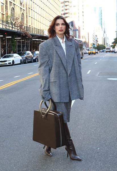 Джулия Фокс / © Getty Images