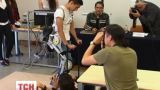 Мексиканські вчені розробили рятівний екзоскелет