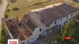 Итальянское правительство объявило чрезвычайное положение в пострадавших от землетрясения районах