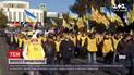 Новини України: центр Києва перекрили представники профспілок