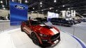 Ford объявил о рестайлинге трех легендарных моделей
