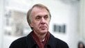 Колишній міністр закордонних справ України Володимир Огризко