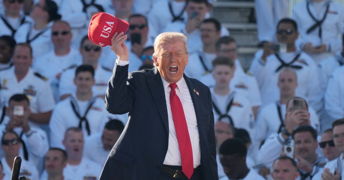 Трамп заявив про можливе швидке завершення війни в Україні