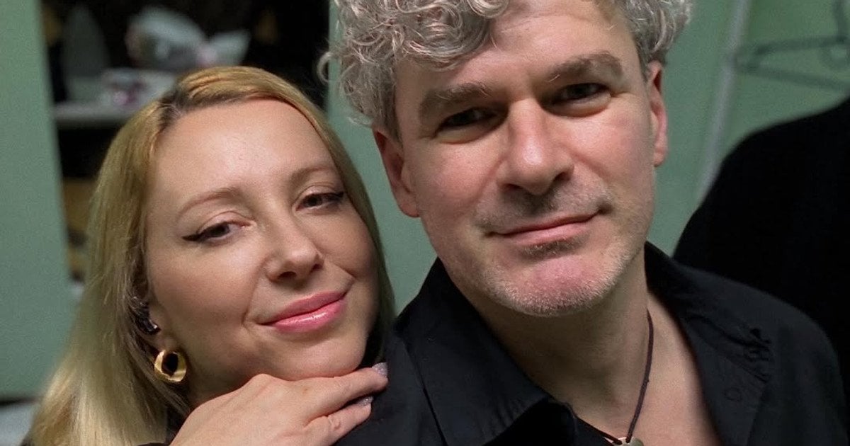 Тоня Матвієнко й Арсен Мірзоян