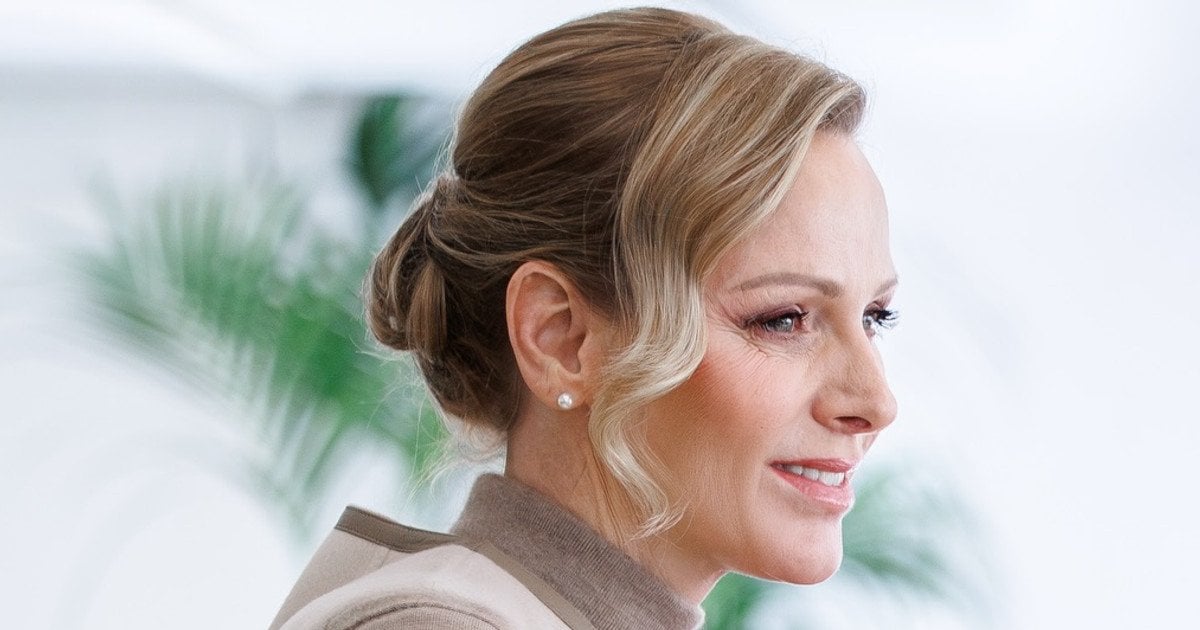 Княгиня Шарлін