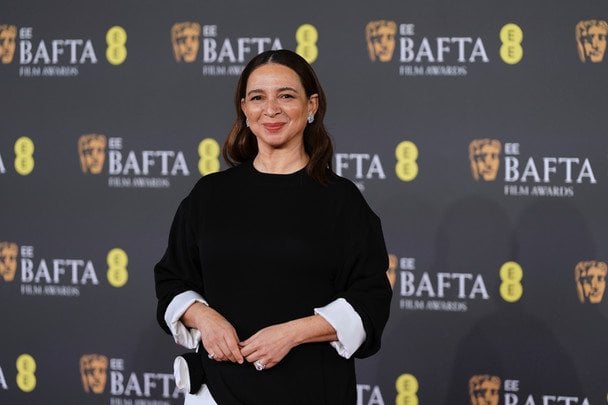 Мая Рудольф / © Associated Press