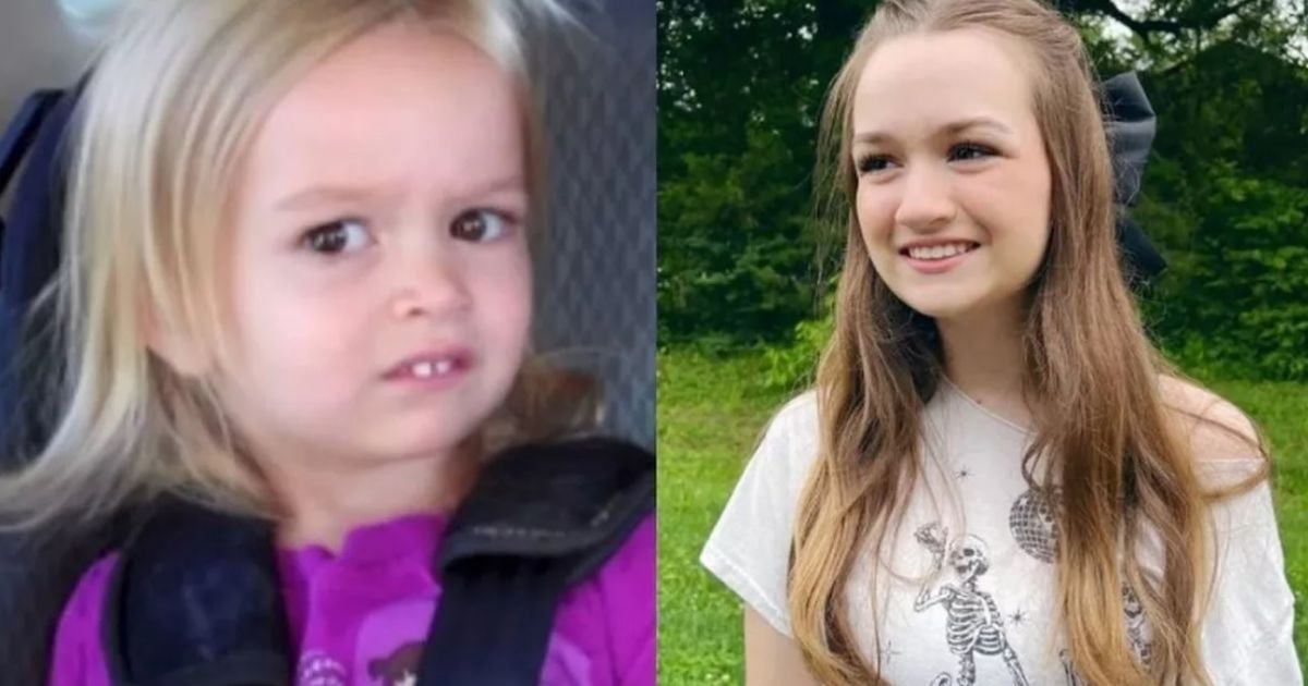 Фото: YouTube/TheClemFam, IG/chloeclem