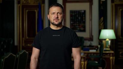Зеленський розізлився на нардепів і військкомати: звернення президента за 25 липня