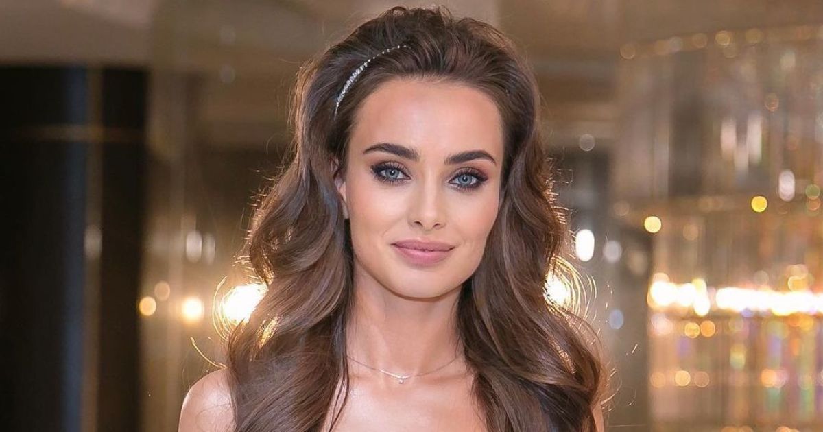 Ксения Мишина