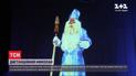 Святий і максимально безпечний: на Софійській площі встановлять голограму Миколая