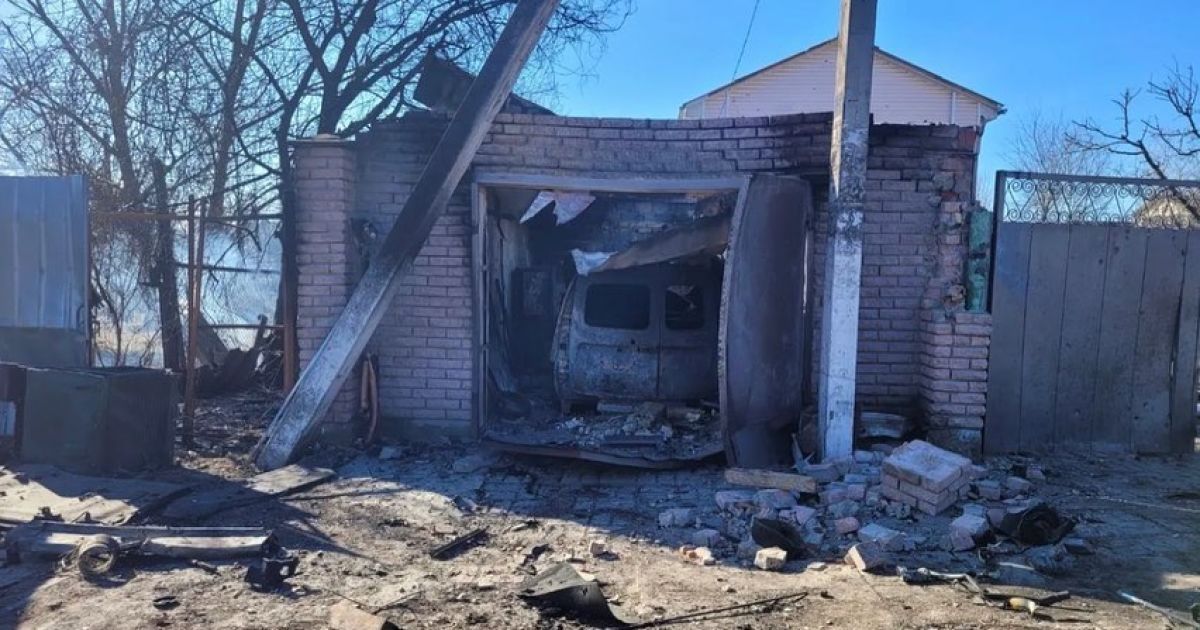 Ворог зламає собі шию: на околицях Києва місцеві залишаються боронити свої вулиці і будинки