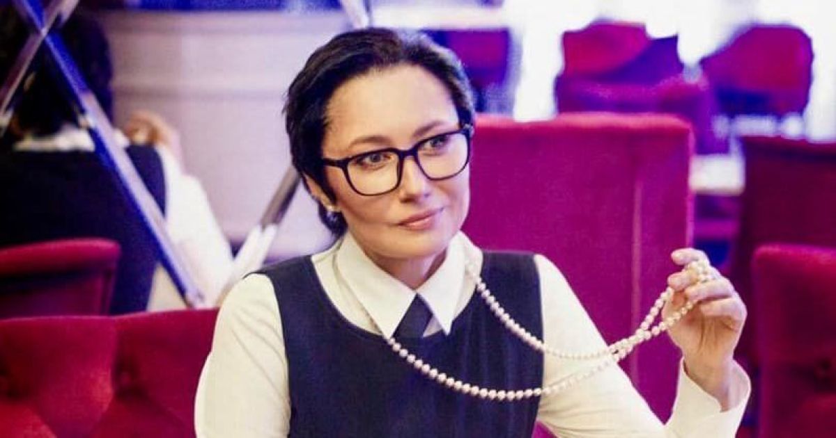 Олена Мозгова про новий допис Баскова: "Дирявий гандон"
