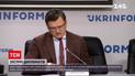 Кулеба розповів про основні завдання на завтрашніх переговорах у Берліні