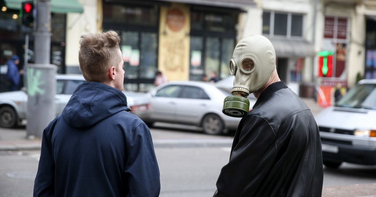 Перші послаблення карантину в Києві: що запрацює в столиці 12 травня