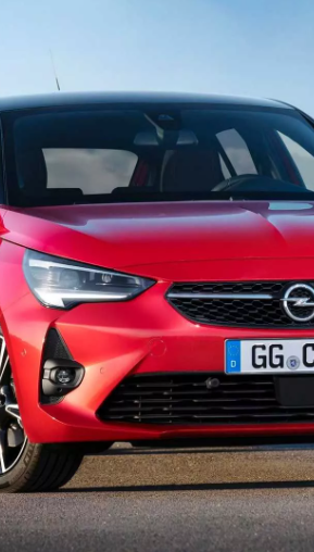 Opel вывел на рынок самую дорогую новинку модельного 2020 года: какова ее стоимость