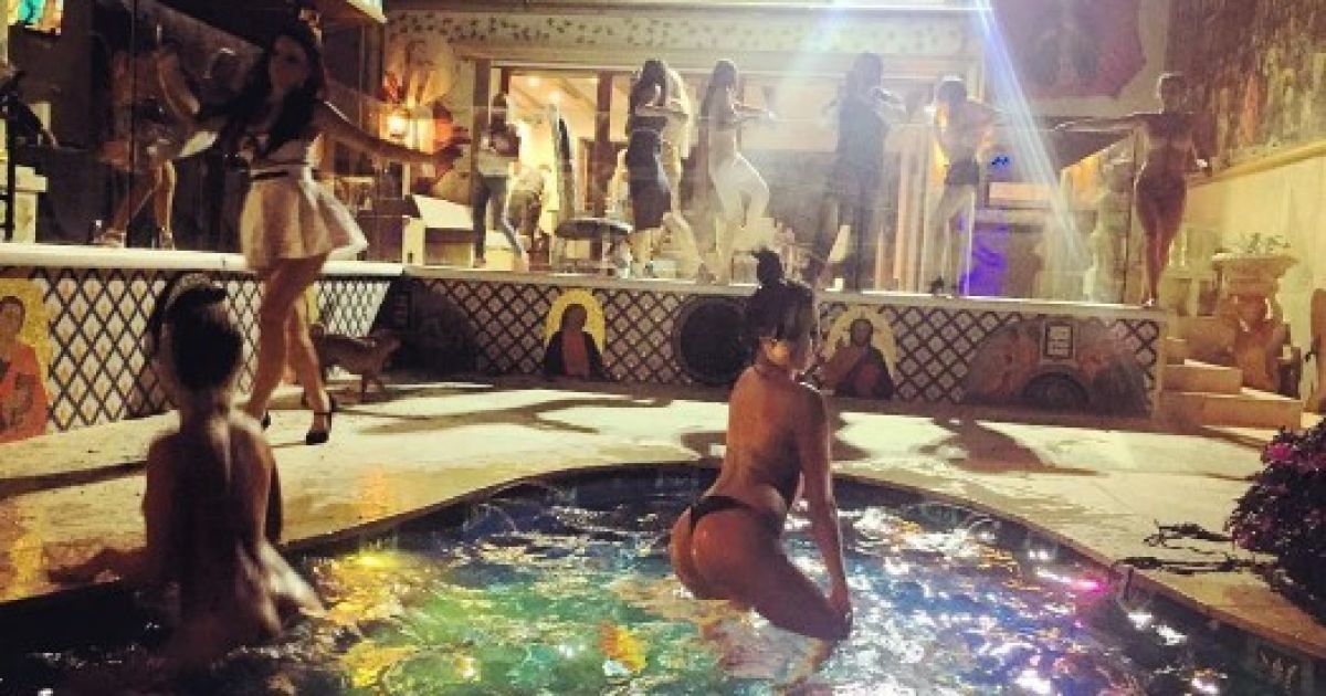 Мануэль Феррара порно өмірбаяны