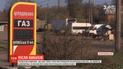 В Кропивницком хотят закрыть АЗС, возле которой раздавались взрывы