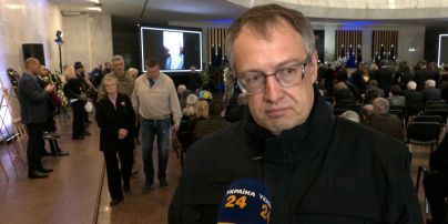 Спогади про Кравчука: "Ми ходили на полювання разом", - Антон Геращенко