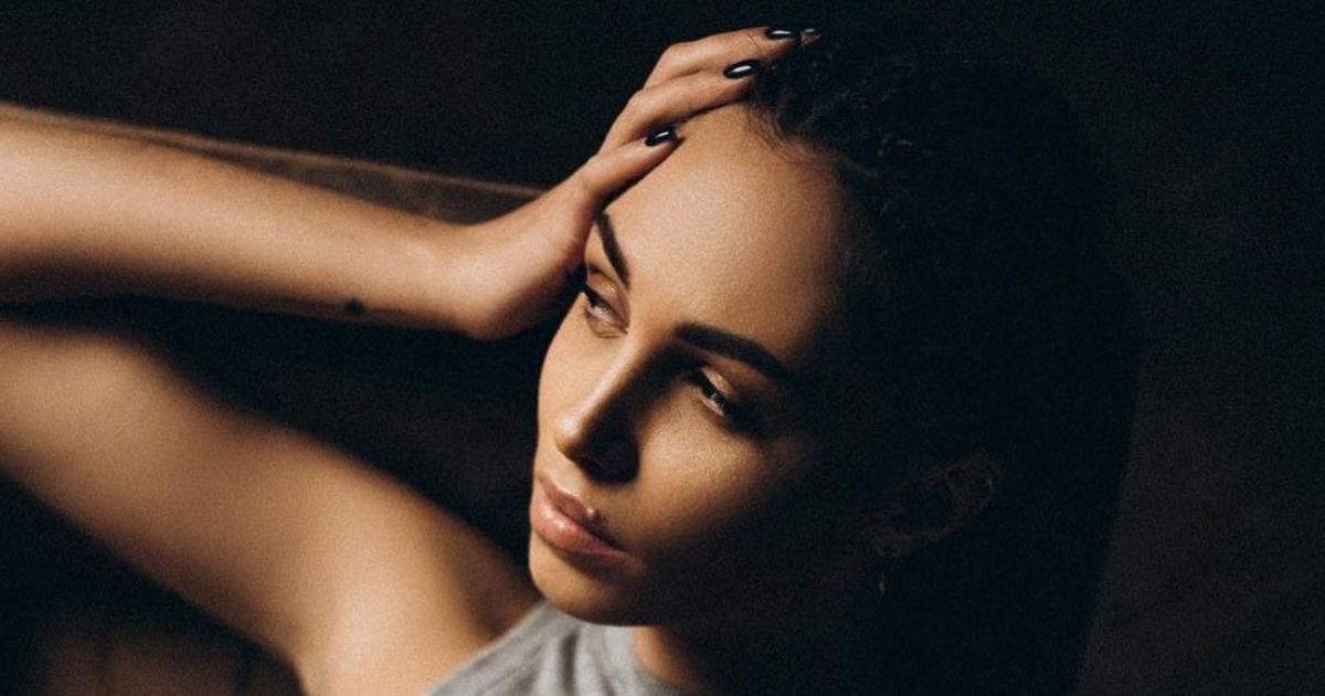 Анна Богдан