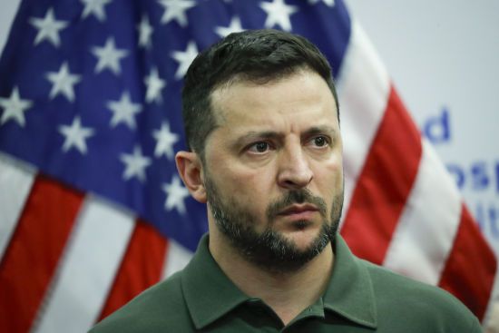 Зеленський в США: експерт озвучив головне завдання президента під час візиту до Вашингтона
