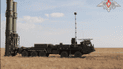 Російський ЗРК С-500