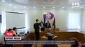 В Шевченковском суде китайские инвесторы просили снять арест СБУ с акций компании "Мотор Сич"