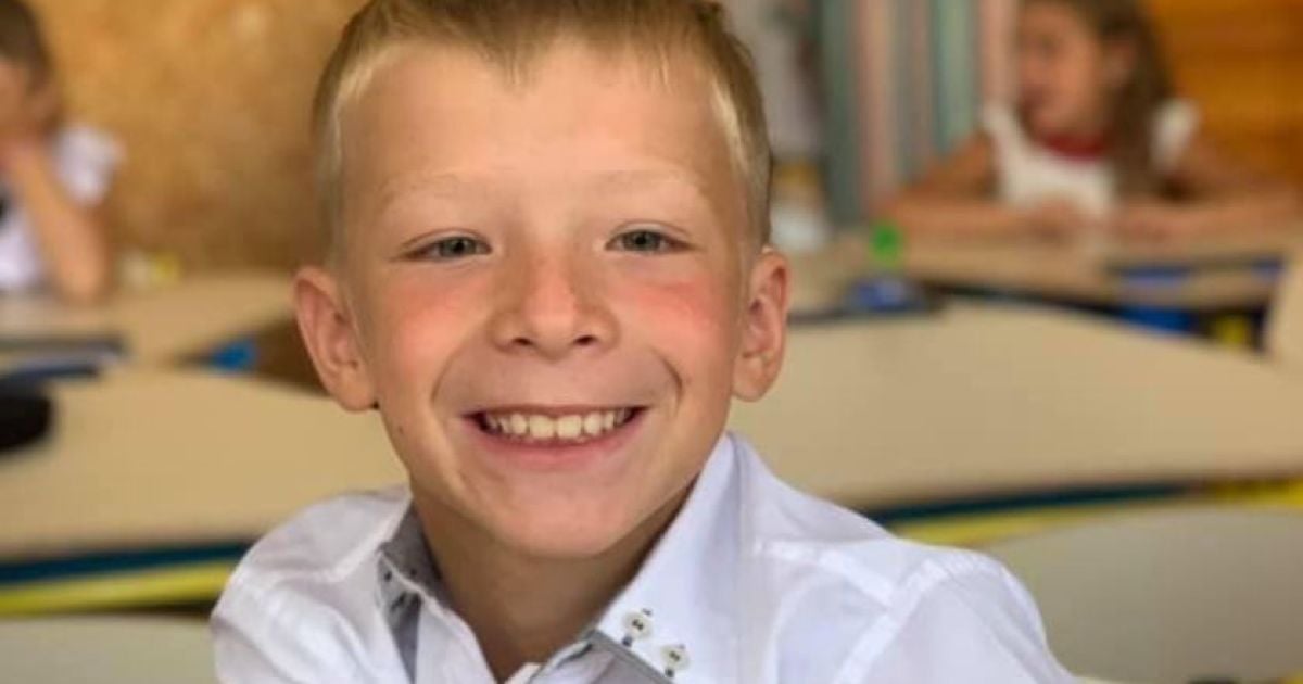 10-летнему Артему врачи должны ампутировать ногу и придется ставить дорогостоящий протез