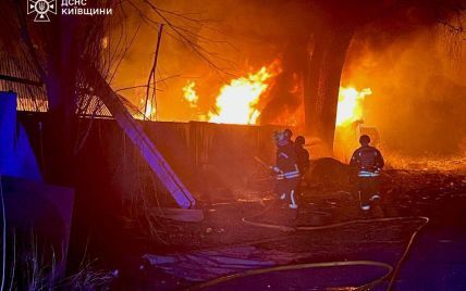 Пошкоджені будинки та травмовані люди: наслідки ворожої атаки дронами на Київщину (фото)