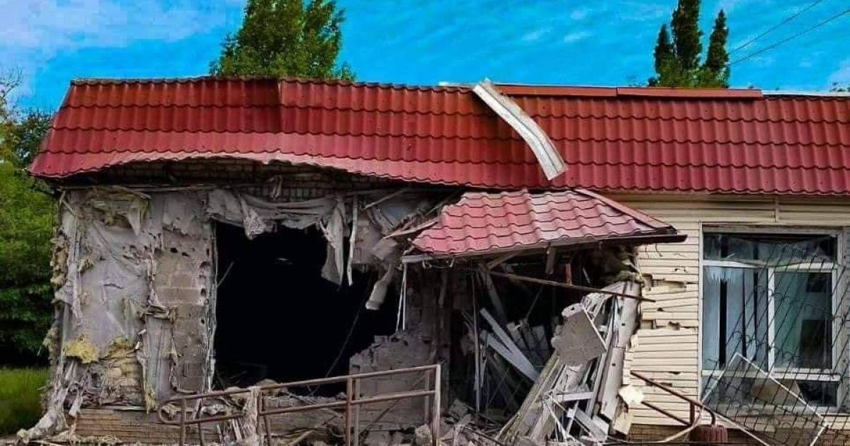 ЗСУ відбили десять атак росіян у Луганській області, ворог відступив з втратами - ОВА