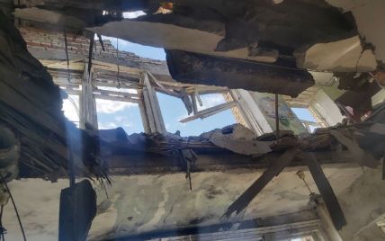 Росія знову обстріляла Дніпропетровщину: до трьох населених пунктів прилетіло 12 снарядів