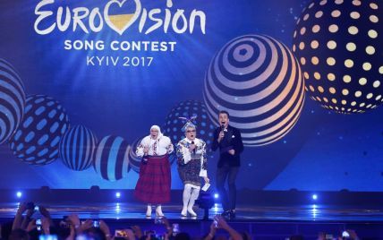 Финал "Евровидения-2017": смотрите онлайн-трансляцию