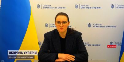Экономика на генераторах: треть украинцев потеряют работу - Юлия Свириденко
