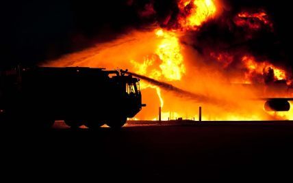 Баловство с огнем: в Одесской области на пожаре погиб ребенок