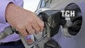Украинские сети АЗС изменили цены на бензин и дизельное топливо