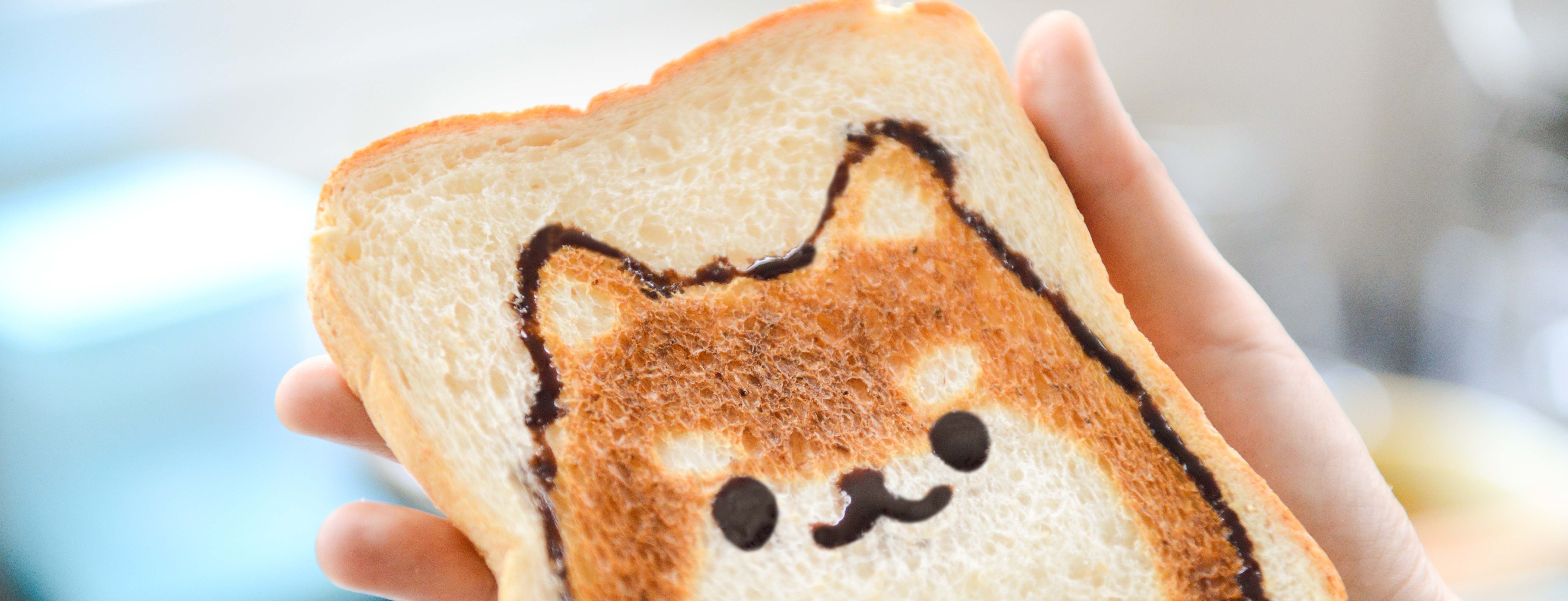 Дослідники виявили неочікувану шкоду від звичайного підсмаженого тоста