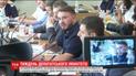 Регламентний комітет визнав законним подання Луценка на зняття імунітету з нардепа Лозового