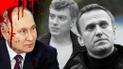 Жертви режиму Путіна