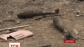Мариупольский фронт снова обстреливают боевики