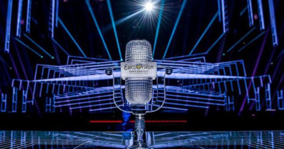 У Києві стартувала робота штабу з підготовки до проведення "Євробачення-2017"