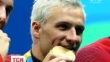 Півтора року у в’язниці може провести олімпійський чемпіон Ріо за наклеп на поліцію