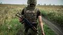 "Это был долгий путь". Украинские военные продвинулись вперед в районе Светлодарской дуги