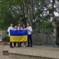 Українці за океаном уже святкують День прапора, а Зеленський закликав до всенародного флешмобу