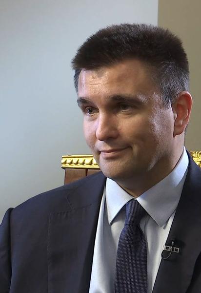 Украина не может быть виновной в сбитии МН17 из-за незакрытого неба над Донбассом