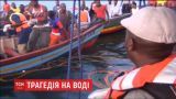 В Танзании на озере Виктория перевернулся паром с людьми на борту