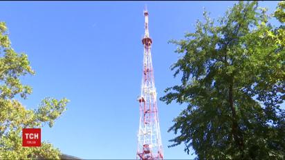 Кабмин принял решение о сохранении аналогового вещания на приграничных территориях